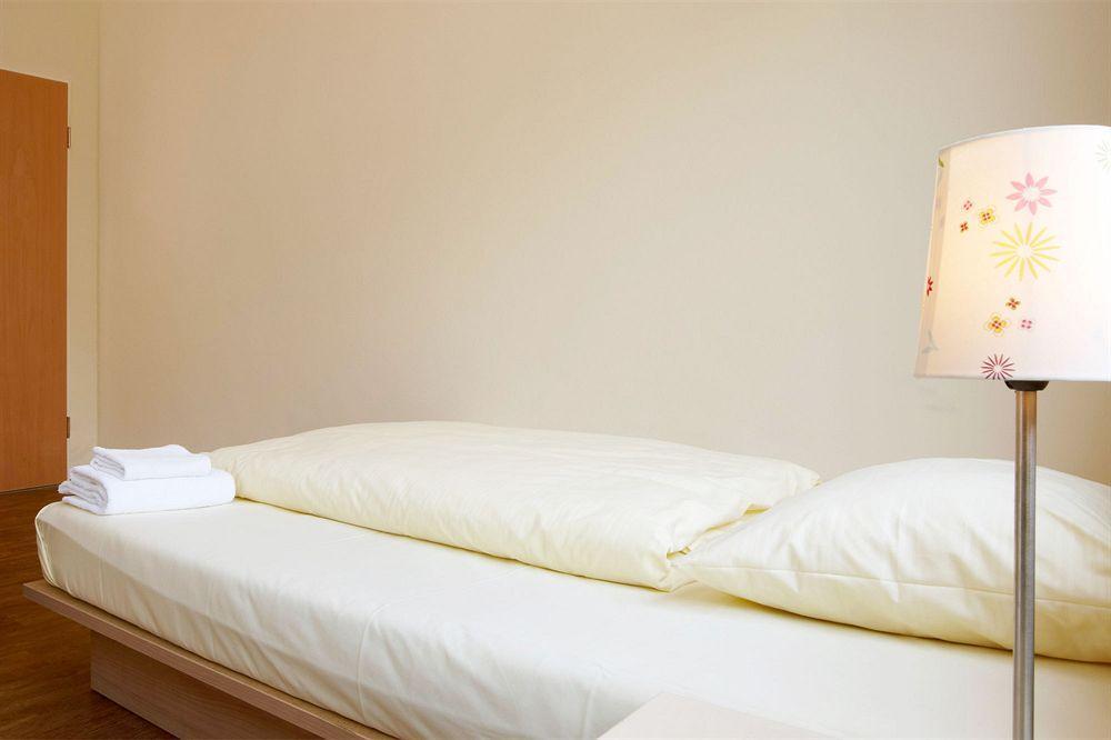 Smart Stay - Hostel Munich City Bagian luar foto