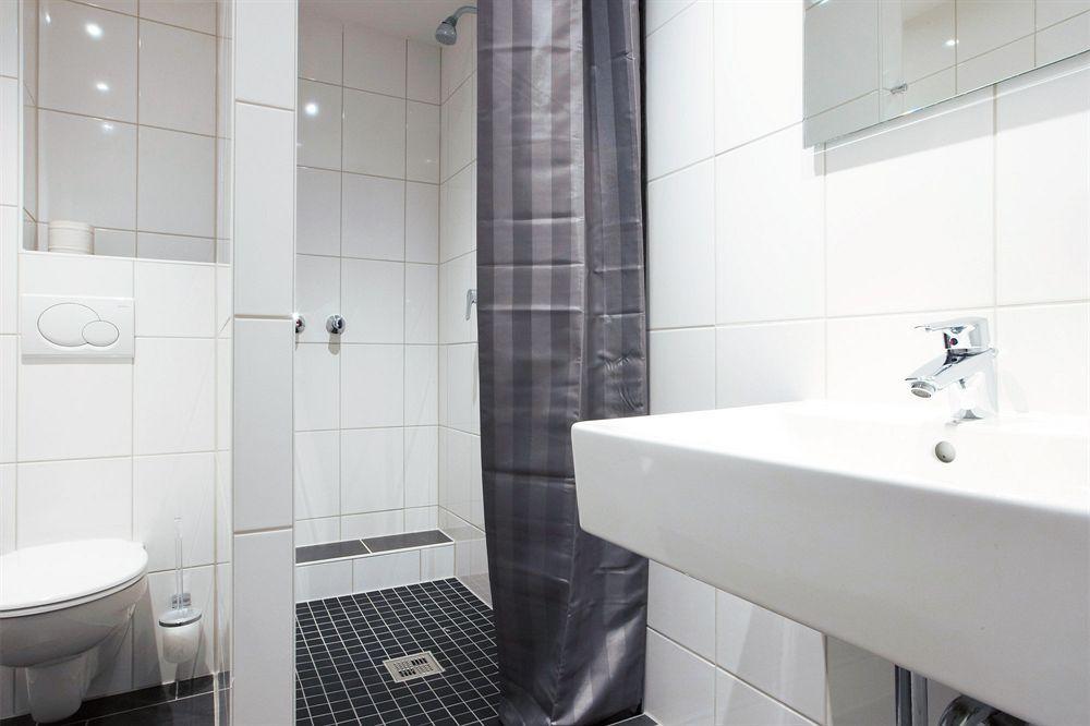 Smart Stay - Hostel Munich City Bagian luar foto