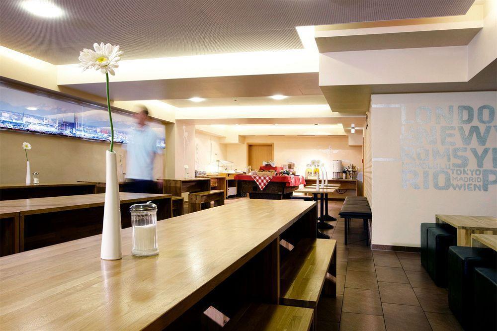 Smart Stay - Hostel Munich City Bagian luar foto