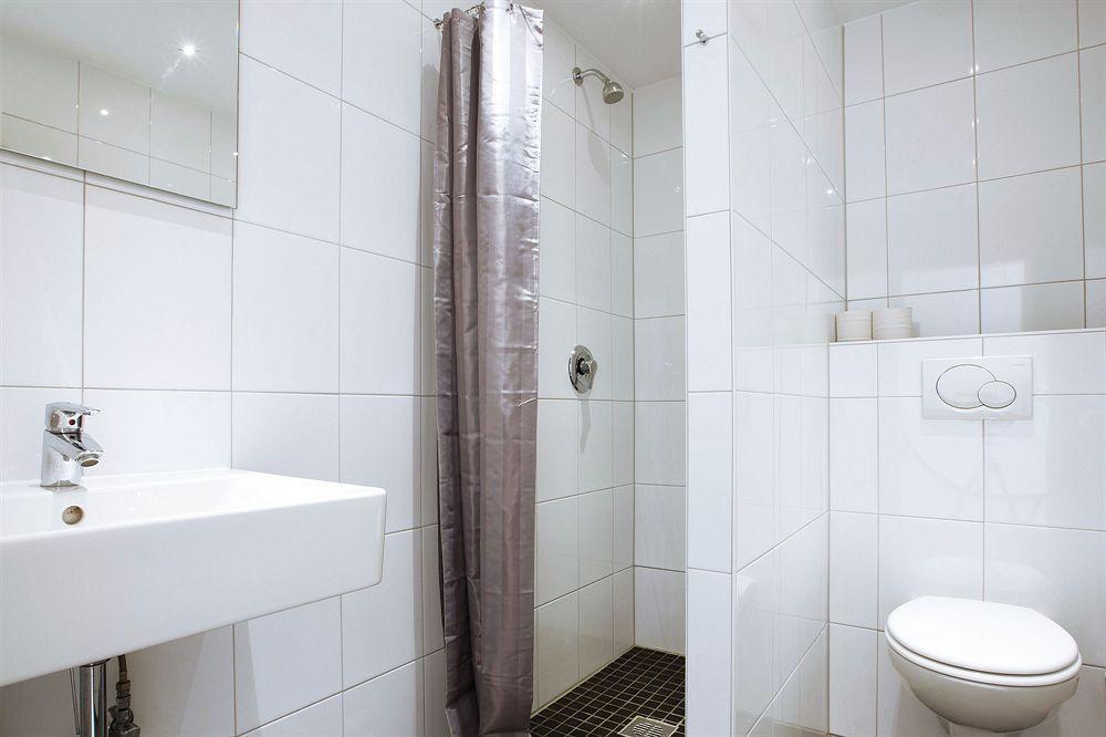 Smart Stay - Hostel Munich City Bagian luar foto