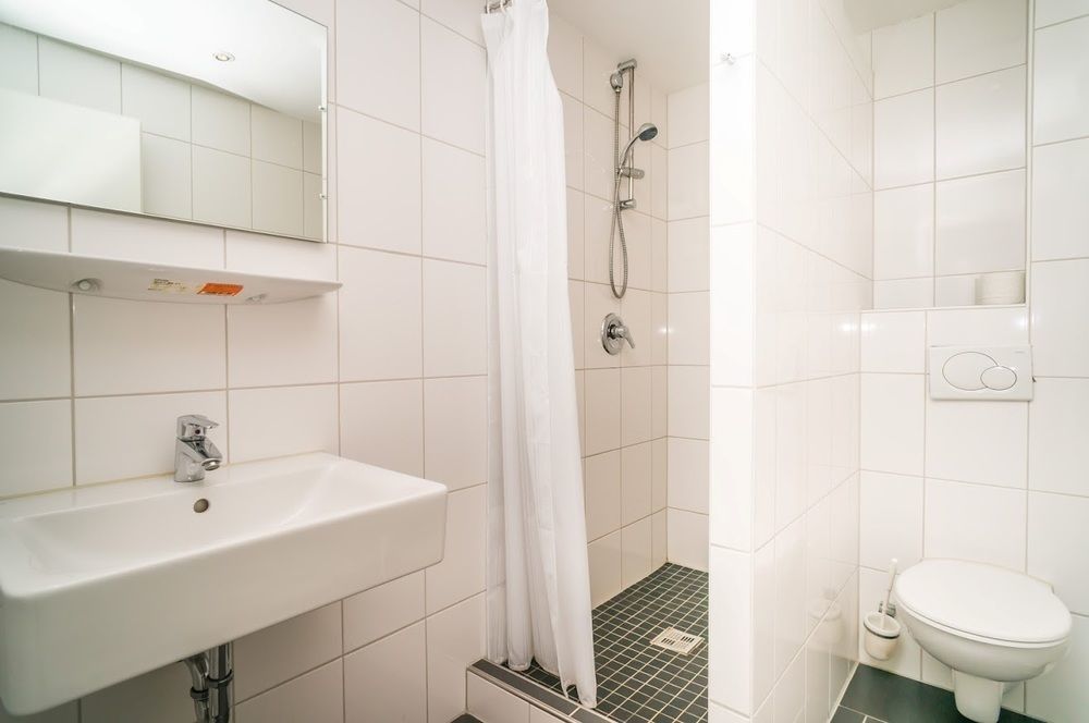Smart Stay - Hostel Munich City Bagian luar foto