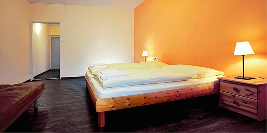 Smart Stay - Hostel Munich City Bagian luar foto