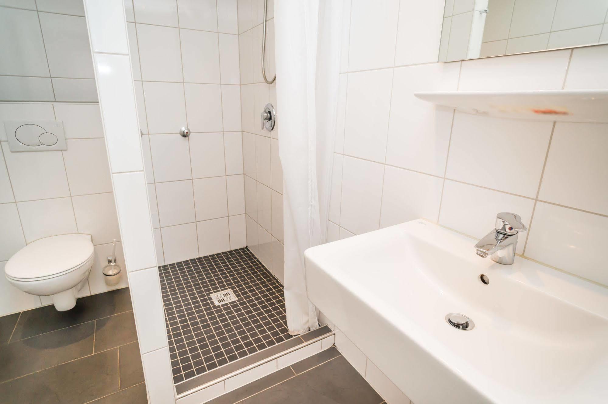 Smart Stay - Hostel Munich City Bagian luar foto
