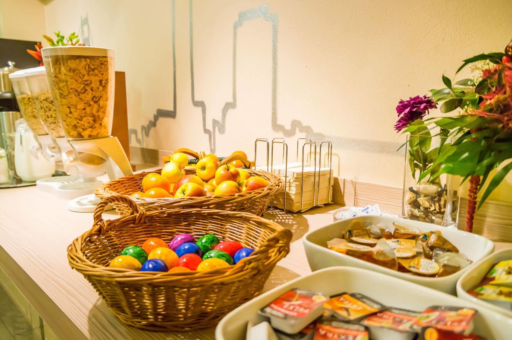 Smart Stay - Hostel Munich City Bagian luar foto