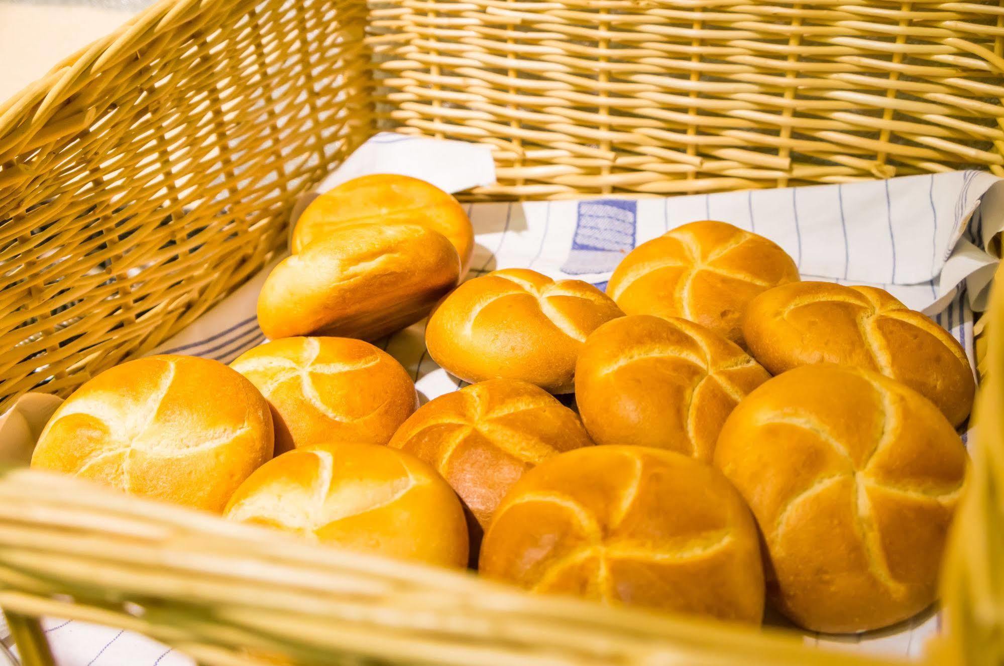Smart Stay - Hostel Munich City Bagian luar foto