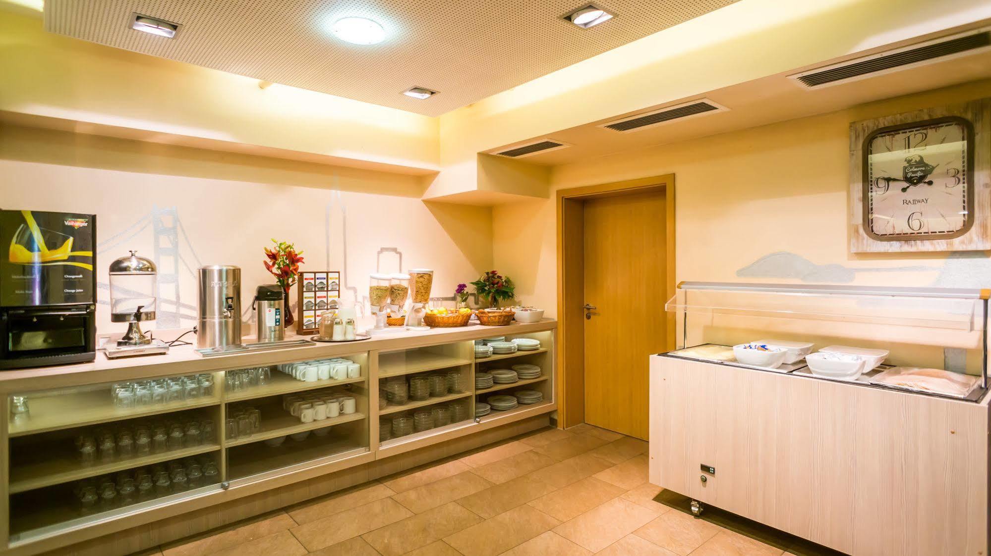 Smart Stay - Hostel Munich City Bagian luar foto